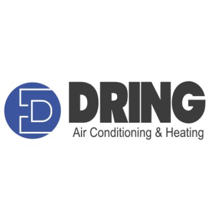 Logo von Dring Air Conditioning & Heating