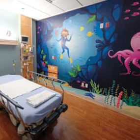 Bild von The Pediatric ER at Holmes Regional Medical Center