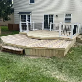 Bild von Lyndhurst Lumber