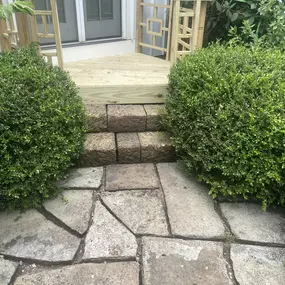 Bild von Lyndhurst Lumber