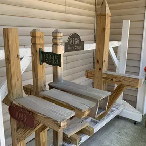 Bild von Lyndhurst Lumber