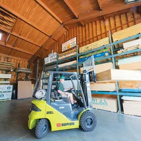 Bild von Lyndhurst Lumber