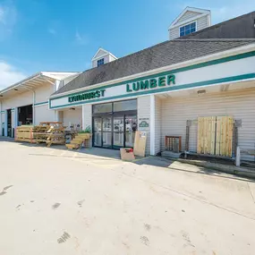 Bild von Lyndhurst Lumber