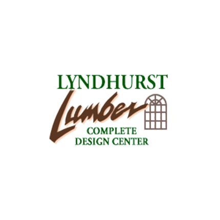 Logotipo de Lyndhurst Lumber