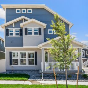 Bild von Oakwood Homes at Erie Highlands