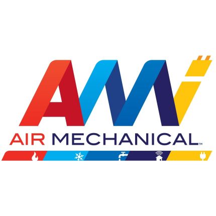 Logo de Air Mechanical, Inc.