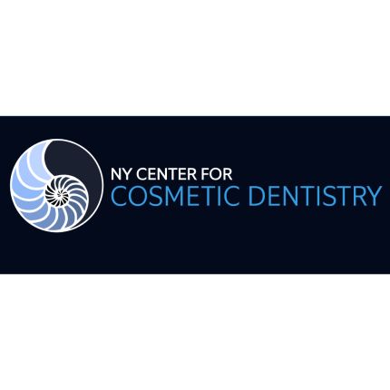 Logo de The New York Center for Cosmetic Dentistry - Dr. Emanuel Layliev