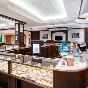 Fink's Jewelers at Birkdale Village