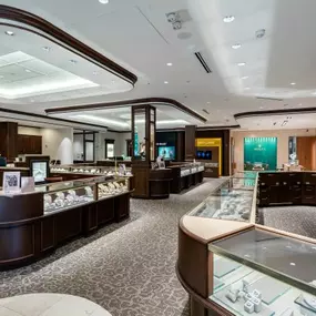 Fink's Jewelers at Birkdale Village