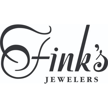 Logótipo de Fink's Jewelers