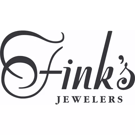 Logótipo de Fink's Jewelers