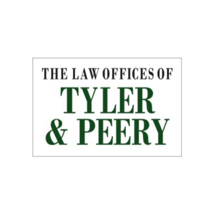 Logo from The Law Offices of Tyler & Peery