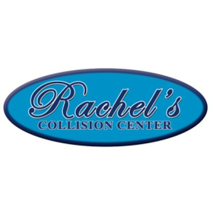 Logo from Rachel’s Collision Center