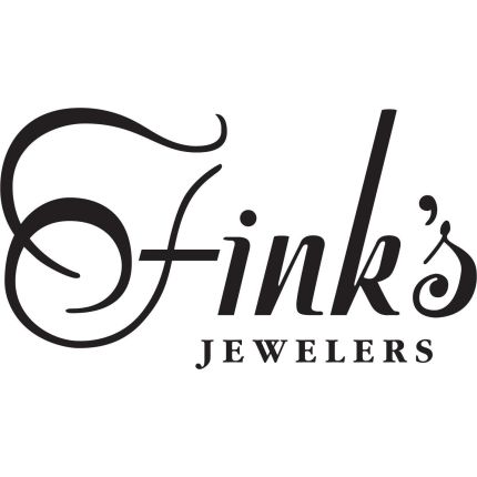 Logotipo de Fink's Jewelers