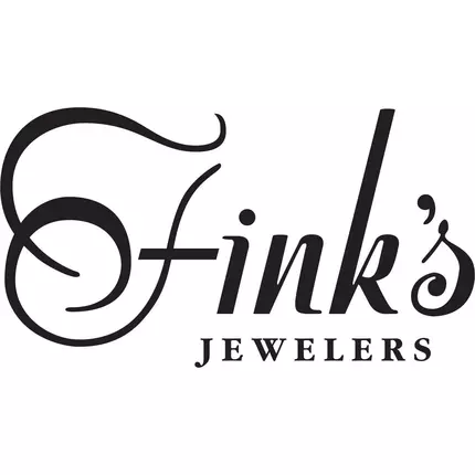 Logótipo de Fink's Jewelers