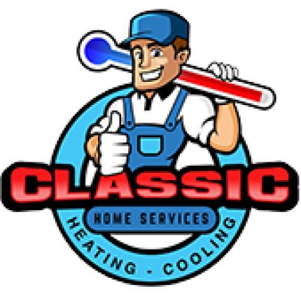 Logo de Classic Home Services