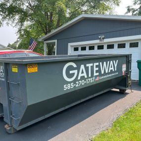 Bild von Gateway Dumpsters