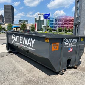 Bild von Gateway Dumpsters