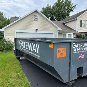 Bild von Gateway Dumpsters