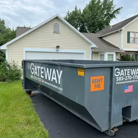 Bild von Gateway Dumpsters