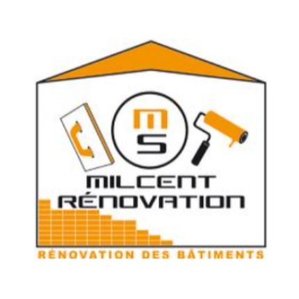 Logo von Milcent Rénovation