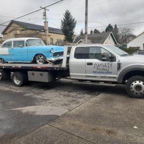 Contact us for Towing Services!