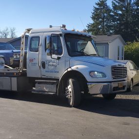 Contact us for Towing Services!