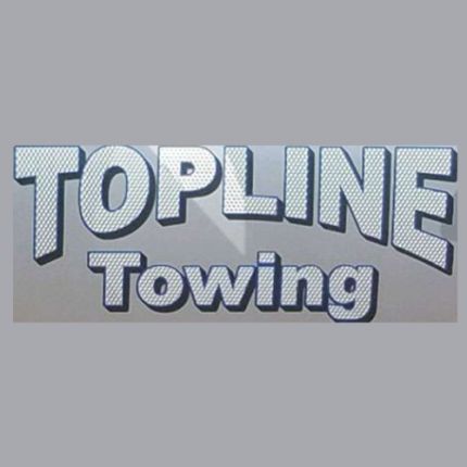 Logo fra Topline Towing, LLC