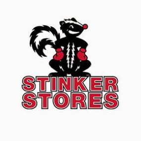 Bild von Stinker Stores