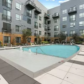 Private Pool