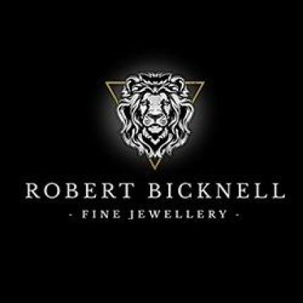 Logo from Robert Bicknell Fine Jewellery