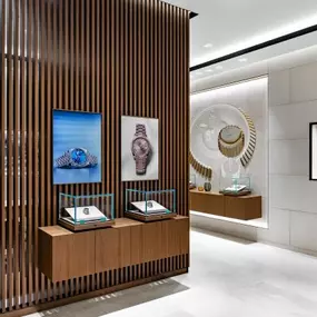 Discover Rolex watches at Fink's Jewelers in Charlotte, North Carolina