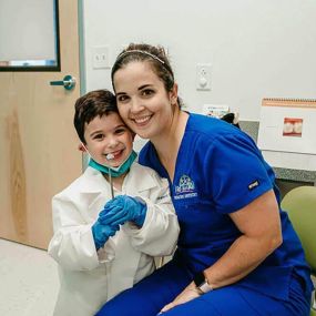 Bild von Kids World Pediatric Dentistry