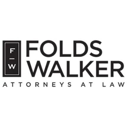 Logotipo de Folds Walker, LLC,