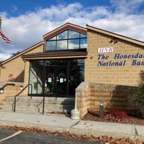 Bild von The Honesdale National Bank