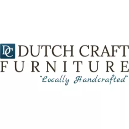 Logo from Dutch Craft Furniture