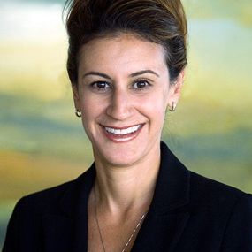 Michelle L. Ralph | Minyard Morris LLP | Orange County Divorce Attorney