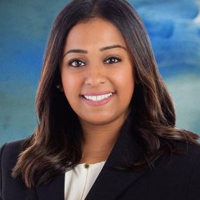 Janani S. Rana | Minyard Morris LLP | Orange County Divorce Attorney