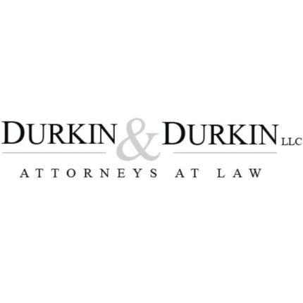 Logo od Durkin & Durkin, LLC