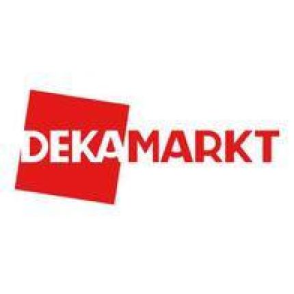 Logotyp från DekaMarkt Leiden