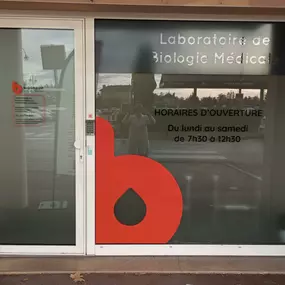 Bild von BIOGROUP - Laboratoire de Montrond-les-Bains