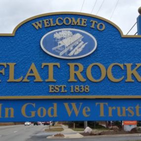 Flat Rock, Michigan - Downriver Locksmith
