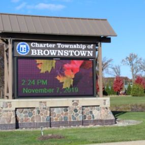 Brownstown Township, Michigan - Downriver Locksmith