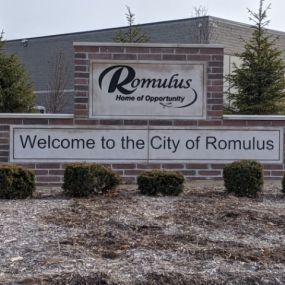 Romulus, Michigan - Downriver Locksmith