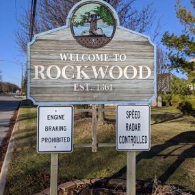Rockwood, Michigan - Downriver Locksmith