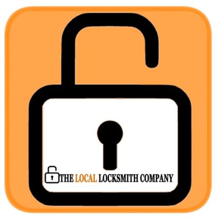 Logótipo de The Local Locksmith Company