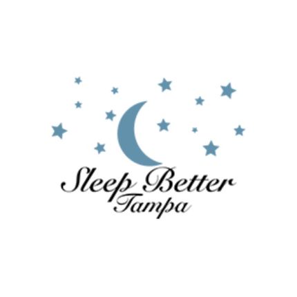 Λογότυπο από Sleep Better Tampa