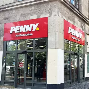 Bild von PENNY