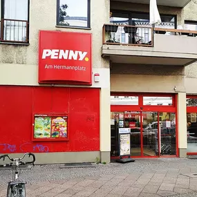 Bild von PENNY