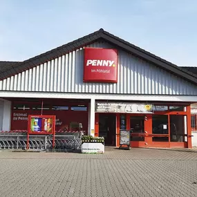 Bild von PENNY